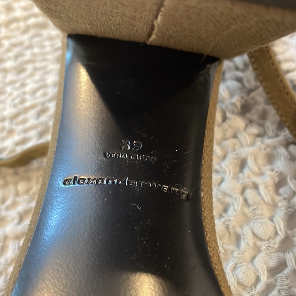 Alexander Wang Block Heals - image 4